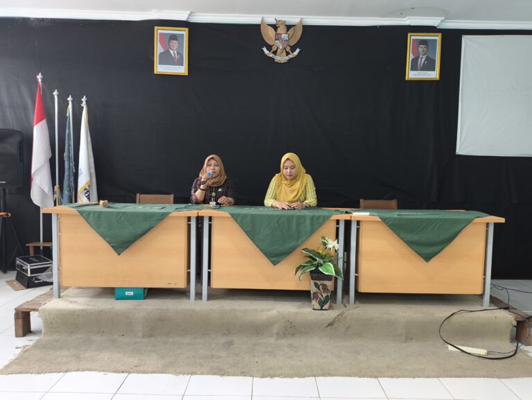 Kedatangan Pengawas Sekolah di SMK NU Kejajar: Dorong Peningkatan Kualitas Pendidikan Untuk Menghadapi PPDB/SPMB Tahun Ajaran Baru 2025-2026.