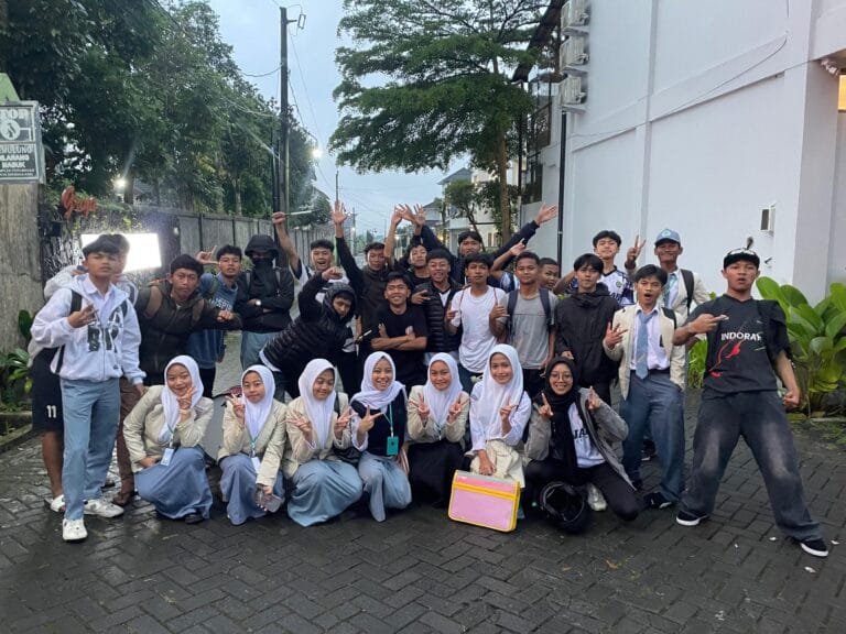 SMK NU Kejajar Raih Prestasi Gemilang di PORSEMA Kabupaten Wonosobo 2025