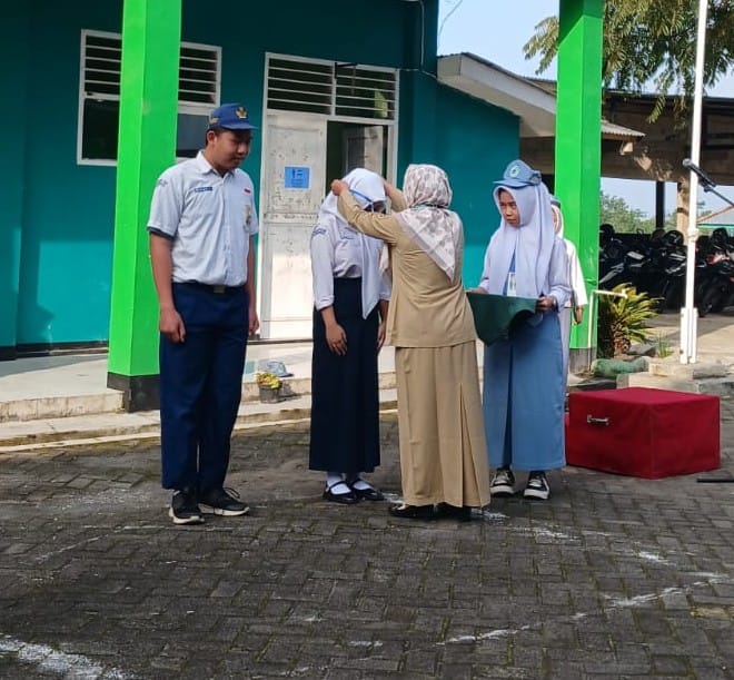 SMK NU Kejajar Resmi Buka MPLS, Sambut Ratusan Siswa Baru dengan Semangat